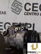 COMPRESSOR AR CONDICIONADO BMW 1 2007 -4472601852 - 2