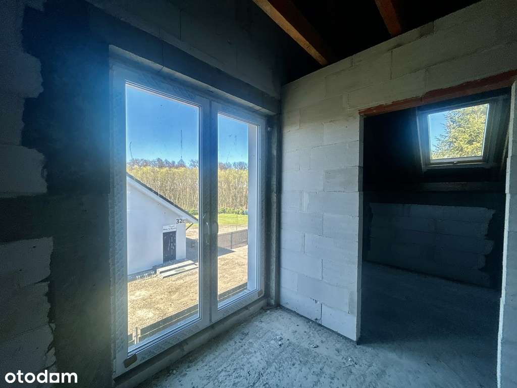 8km do Oleśnicy - Smolna - dom w zaciszu-17