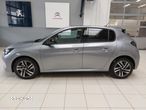 Peugeot 208 1.2 PureTech Allure Pack S&S - 5