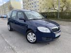 Skoda Roomster 1.4 16V - 1