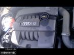 Motor Audi A3 Sportback 2006 1.6 Gasolina 16V | Reconstruído - 1