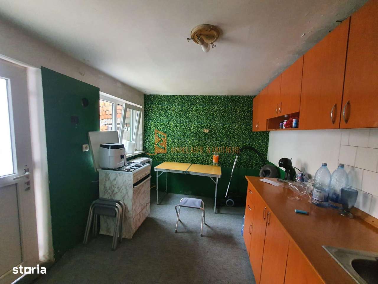 Casa tip parter zona Marghiloman - Imagine principală: 5/8