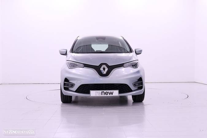 Renault Zoe Intens 50 - 2