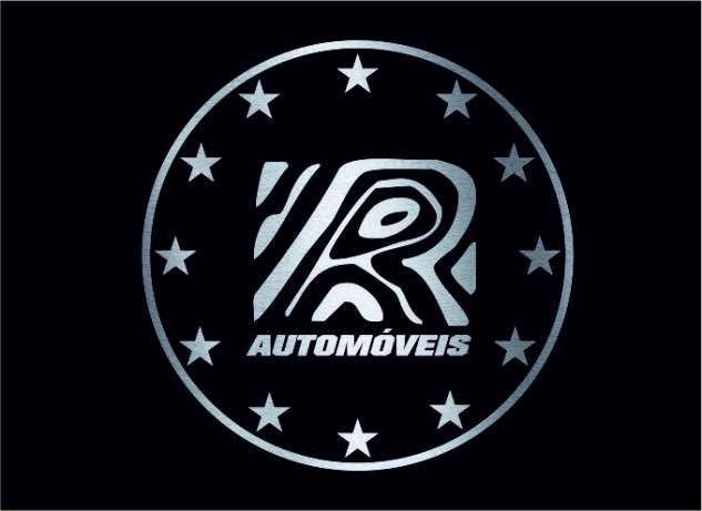 RR AUTOMOVEIS logo