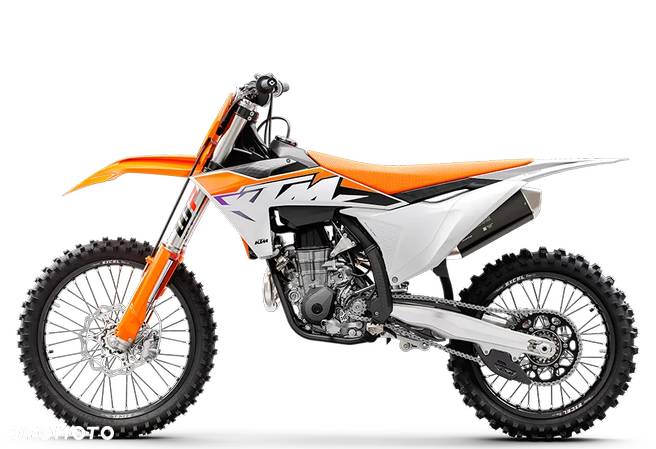 KTM SXF - 3