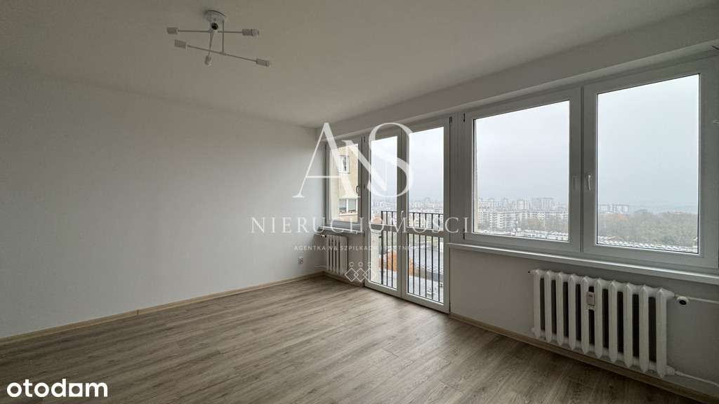 2 pokoje na Pomorzanach, blisko PUM-1