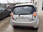 Spate complet  Chevrolet Spark M300 - 2