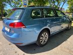 Volkswagen Golf VI 1.6 TDI BlueMot Comfortline - 4