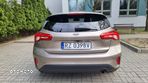 Ford Focus 1.0 EcoBoost Titanium Business - 4