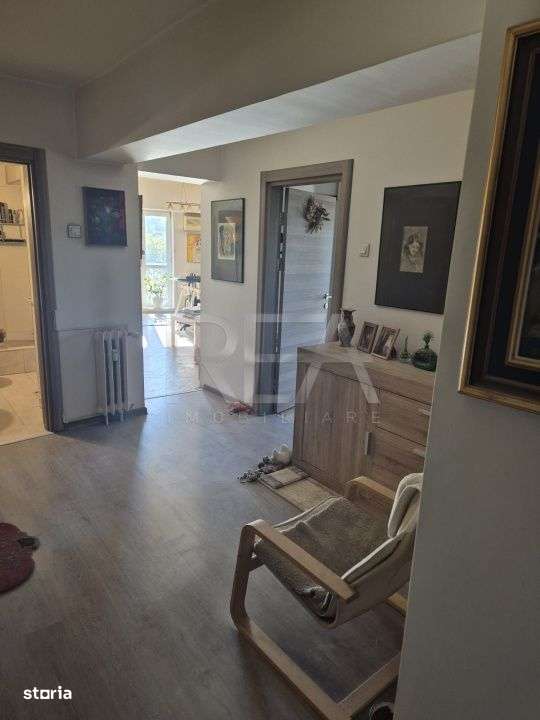 Apartament 3 camere Unirii – Bulevardul Regina Maria, mobilat comple - Imagine principală: 4/7