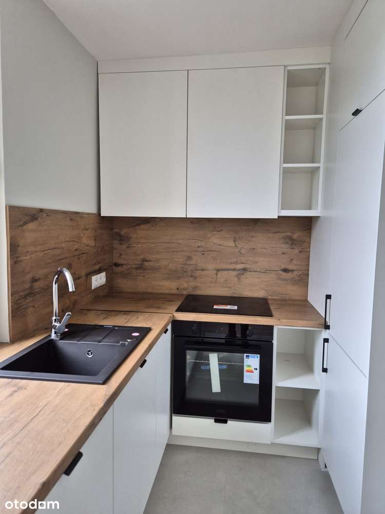 Ruda Śląska - ul. Międzyblokowa -DO WPROWADZENIA! - Pełny obrazek: 2/11