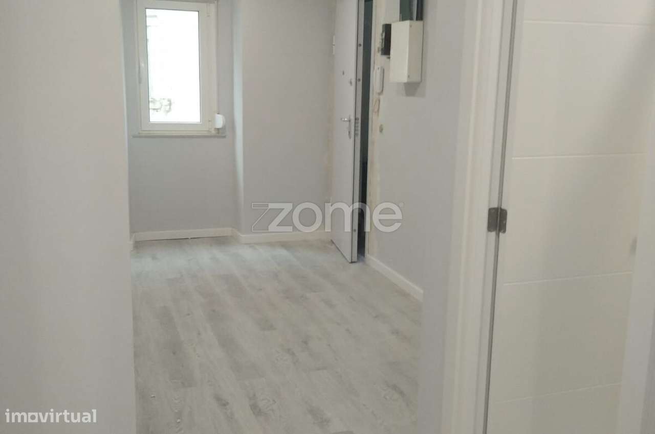 T2 Remodelado em Dafundo - Grande imagem: 3/16