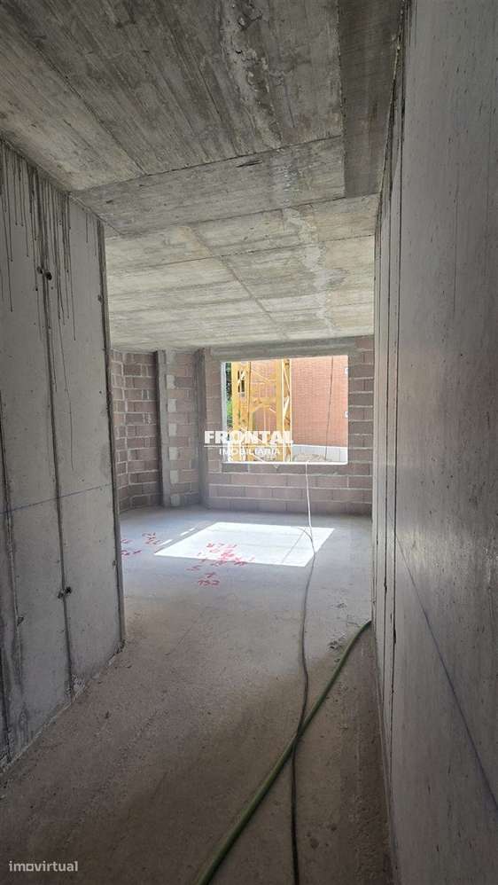 Apartamento T0 novo com garagem - Paranhos | Pingo Doce do Amial-27