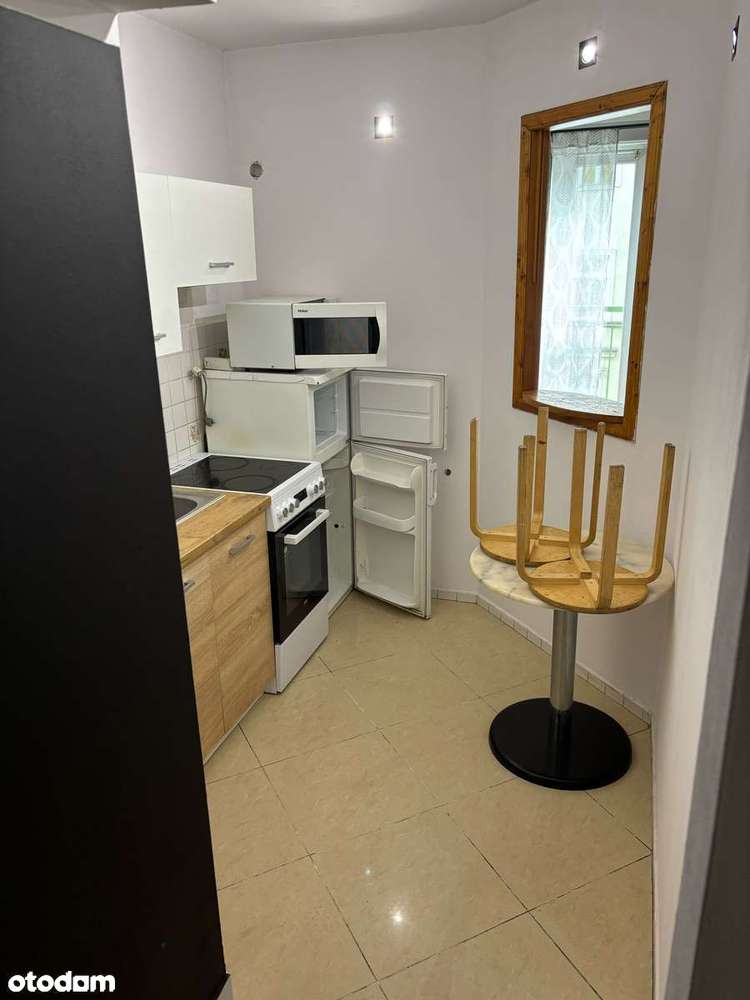 Mieszkanie 47,5 m kw Śródmieście bez pośredników - Pełny obrazek: 4/13