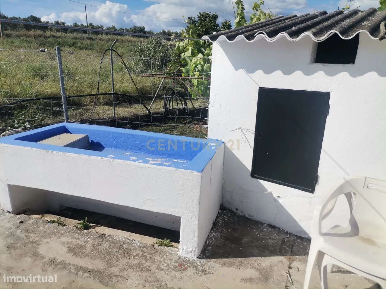 Moradia/ Moinho Renovados com Vista Panorâmica para Campo Maior - Grande imagem: 3/48