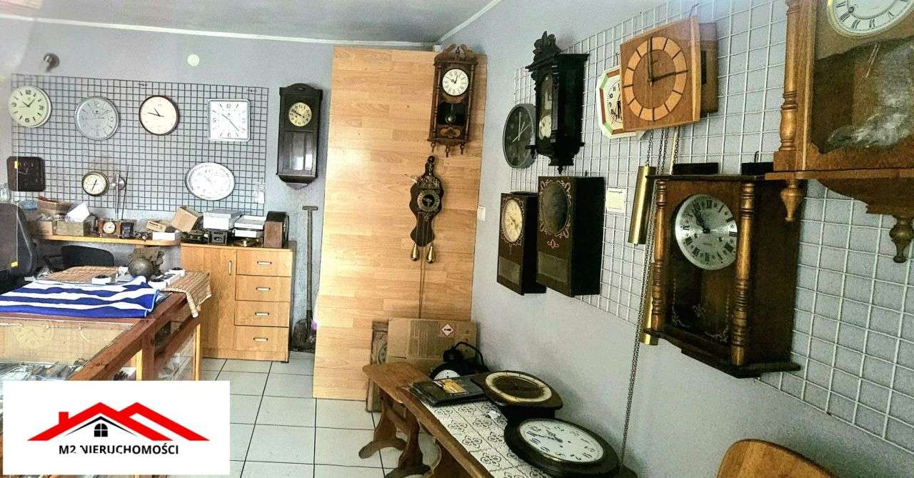 Lidzbark! Kamienica Inwestycyjna W Centrum!-17