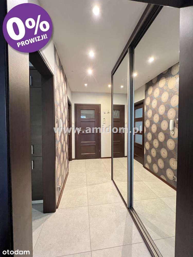 Marki, do wprowadzenia 2 pokoje z widną kuchnią-9