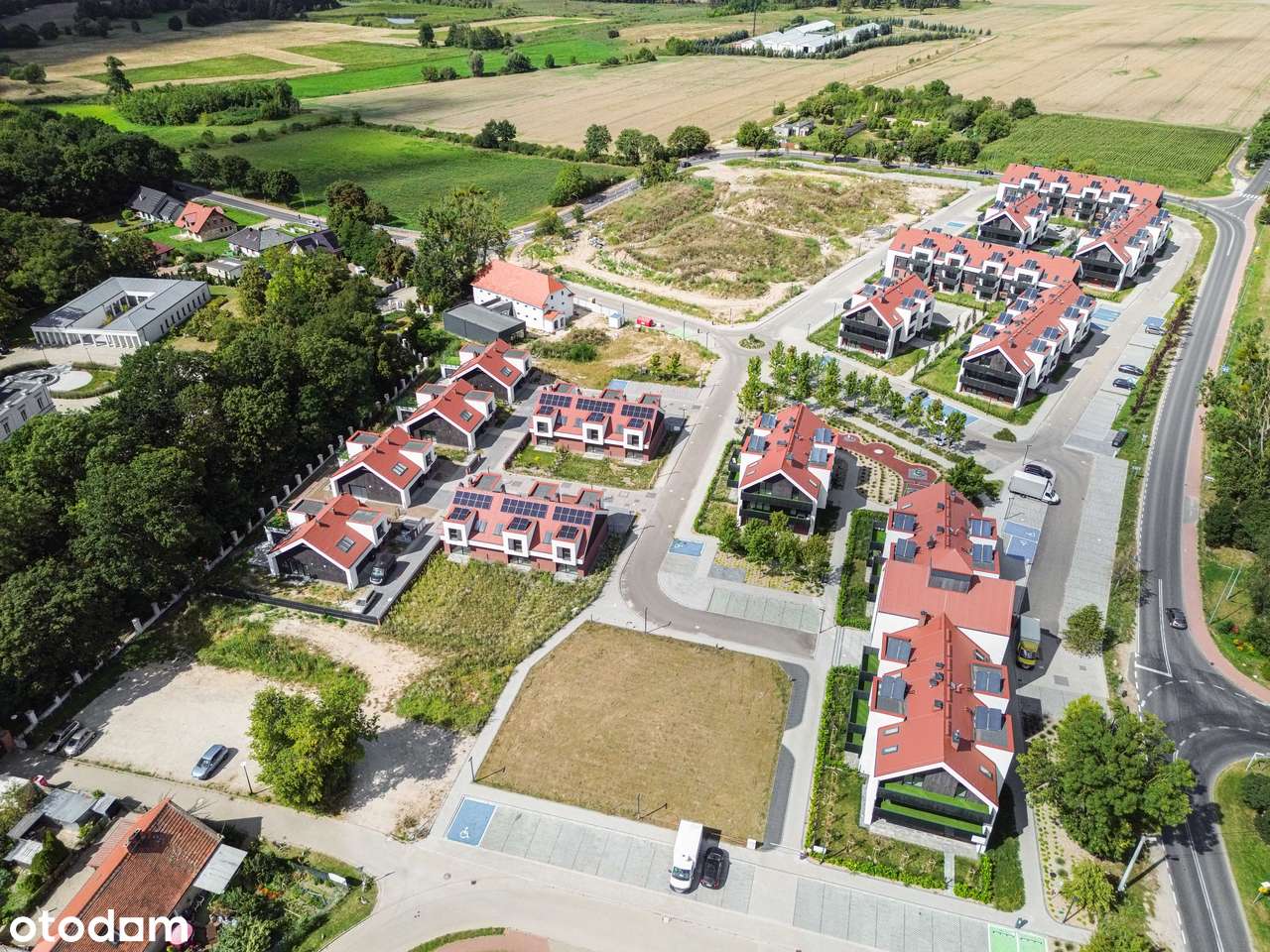 Nowoczesny i przestronny lokal usługowy – Folwark Jankowice-17