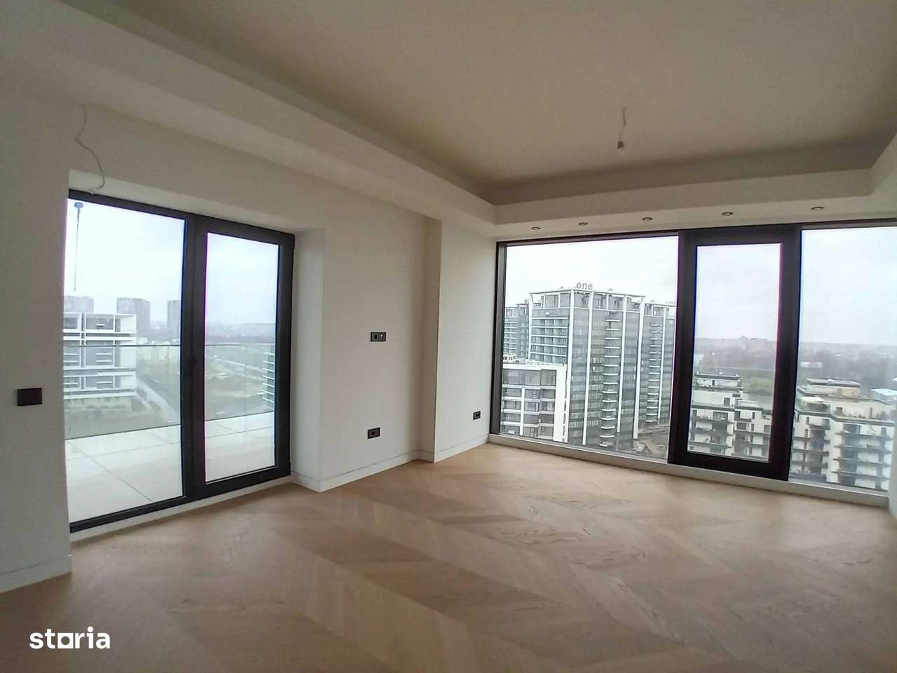 Apartament Exclusiv 3 camere | Ready 2 Move | Aviatiei