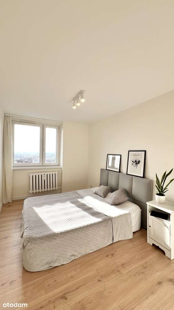 Os IRYS 3pokoje, po remoncie z balkonem i kom. lokatorską - Pełny obrazek: 4/16