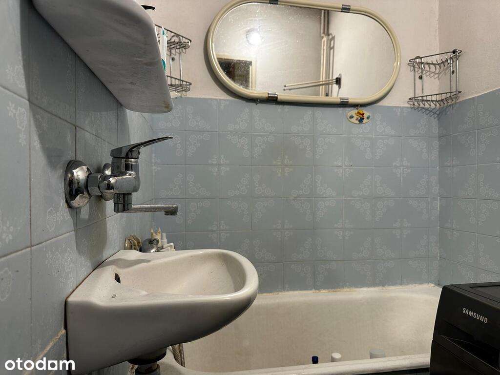 Na sprzedaż 3 pokoje 48,17 m2 II piętro-8