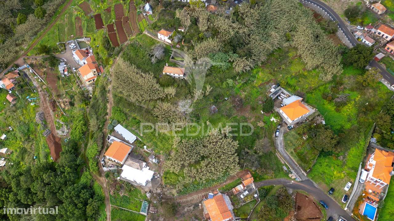 Prédio misto nos Moinhos Caniço com 7320 m2 - Grande imagem: 5/38