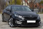 Kia Optima - 1