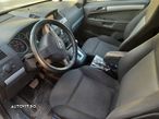 Dezmembrez Opel Zafira B 2008 motor 1.9cdti 88kw 120cp cod Z19DT dezmembrez cutie de viteze automata - 6