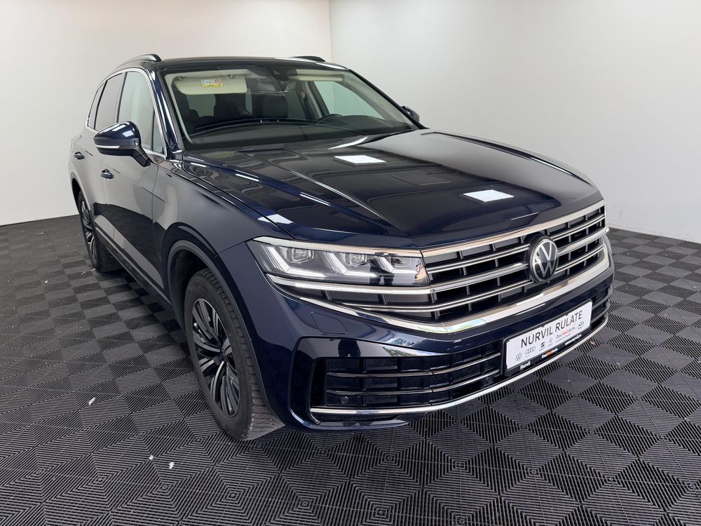 Volkswagen Touareg V6 TDI Atmosphere 2024