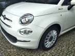 Fiat 500 1.0 Hybrid Dolcevita - 2