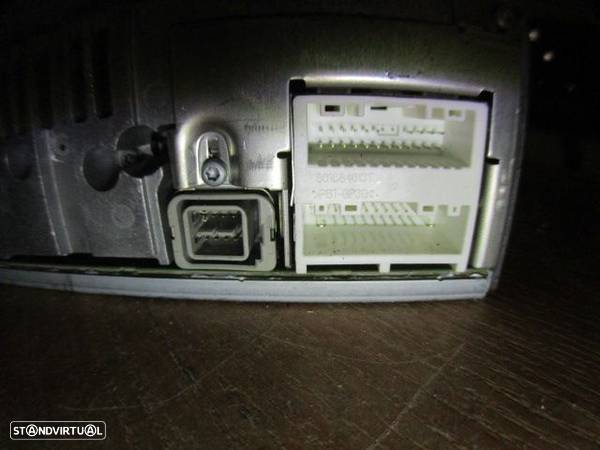 Radios 25915BH10D 7612830023 NISSAN MICRA 3 K12E 2010 1.5DCI 85CV  5P PRETO BOSCH - 4