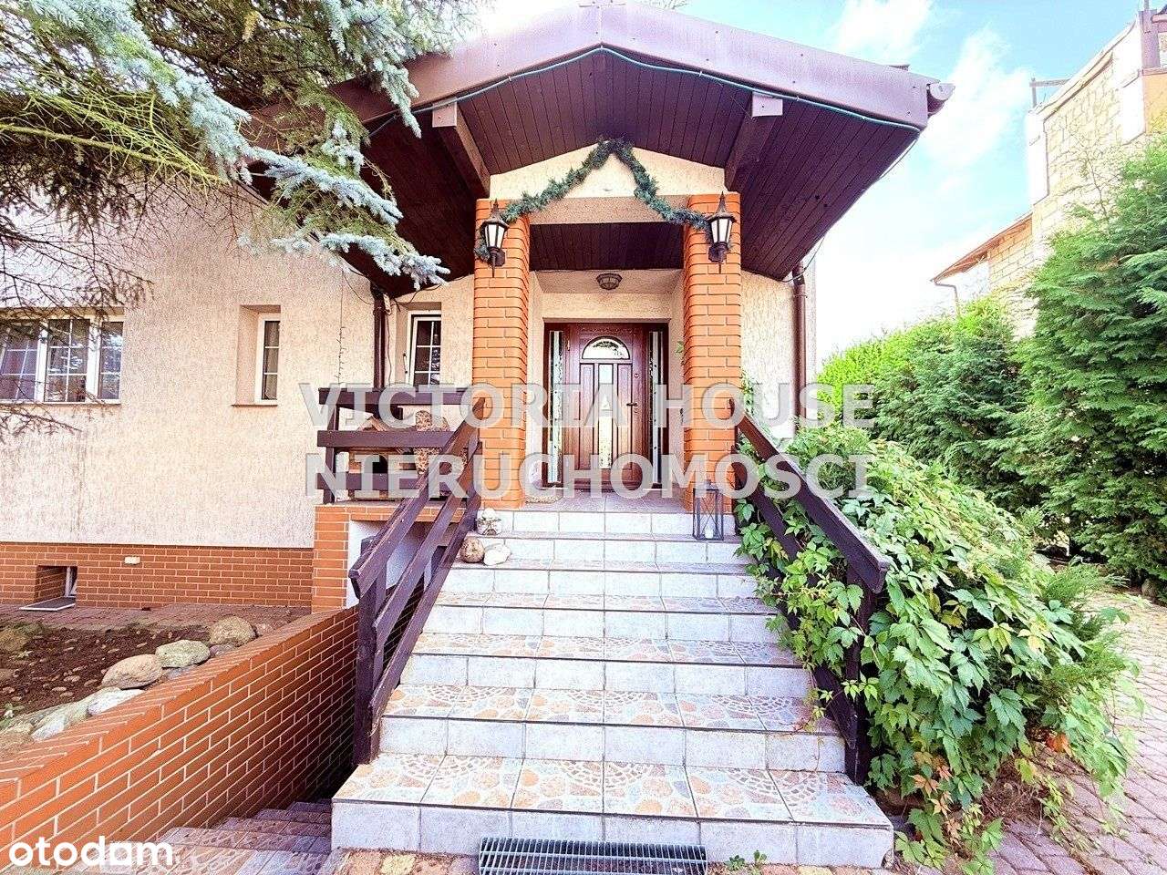 Dom Z Garażem W Doskonałej Lokalizacji! - Pełny obrazek: 5/20