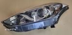 LAMPA PRZEDNIA LEWA REFLEKTOR HYUNDAI i30 II OE EU - 6