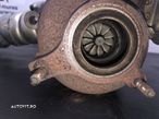 Turbosuflanta turbo turbina Audi A4 B8 2.0TDI, Sedan, Negru - 4