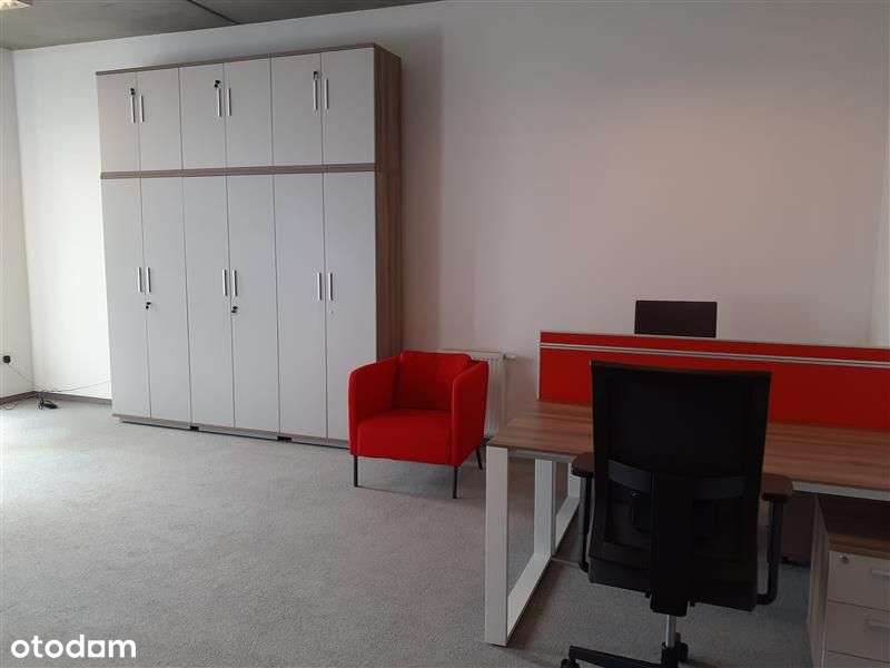 Biura o różnej wielkości w nowoczesnym budynku - Pełny obrazek: 5/11