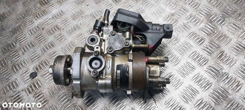 POMPA WTRYSKOWA FIAT DOBLO I 1.9 D R8640A121A - 1