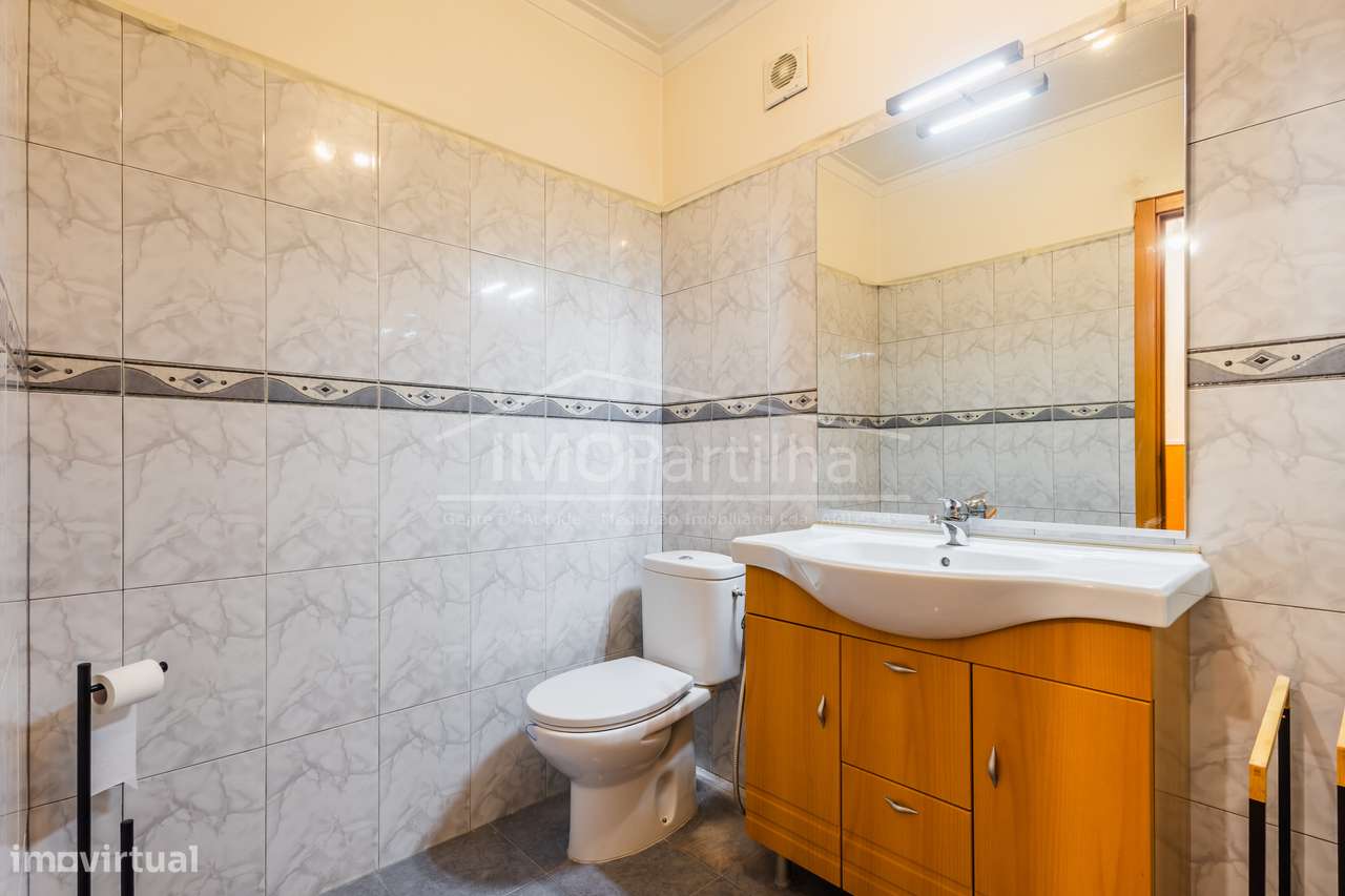 T2 Renovado | Pronto a Habitar | 83 m² | Agualva-Cacém-10