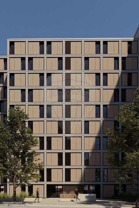 Apartamento T1 para venda - Grande imagem: 2/13