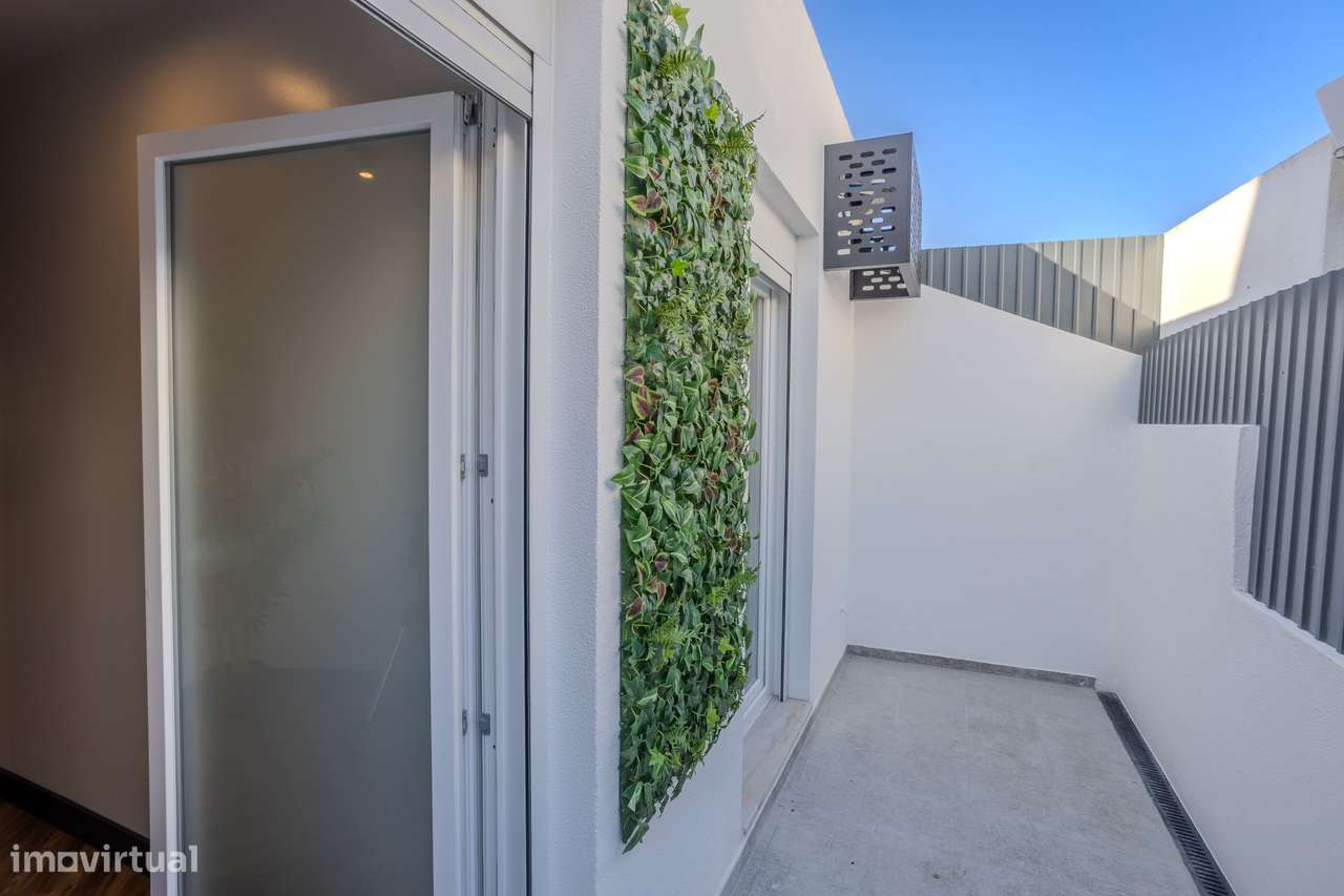 A SUA NOVA CASA ESTÁ À SUA ESPERA! – Bairro Santos Nicolau-20