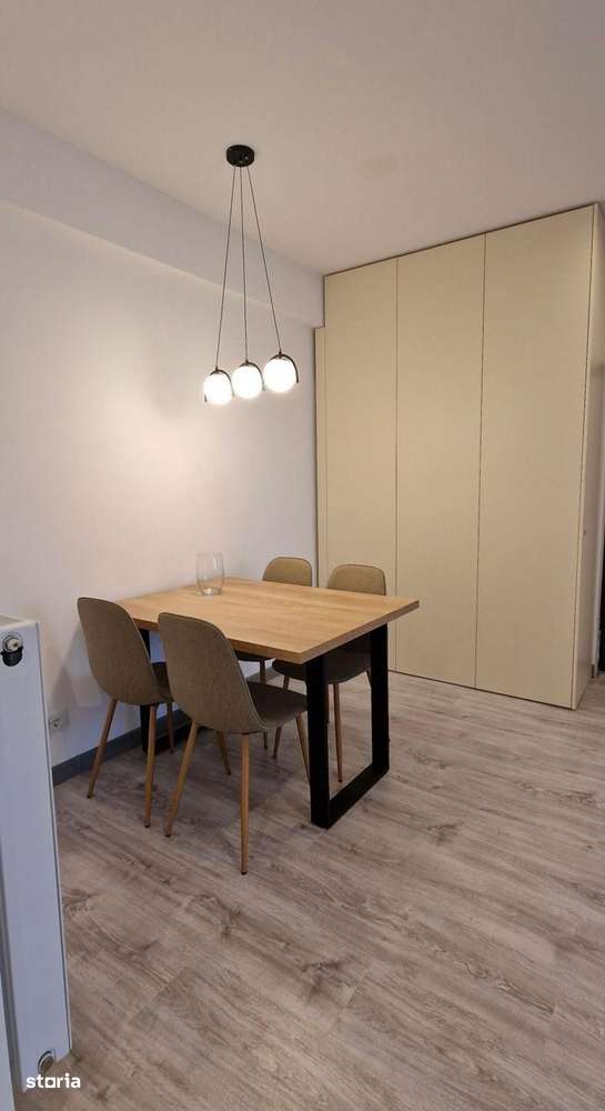 AP. 3 CAMERE MAGNOLIA RESIDENCE, PRIMA INCHIRIERE, PARCARE, BLOC NOU - Imagine principală: 3/8