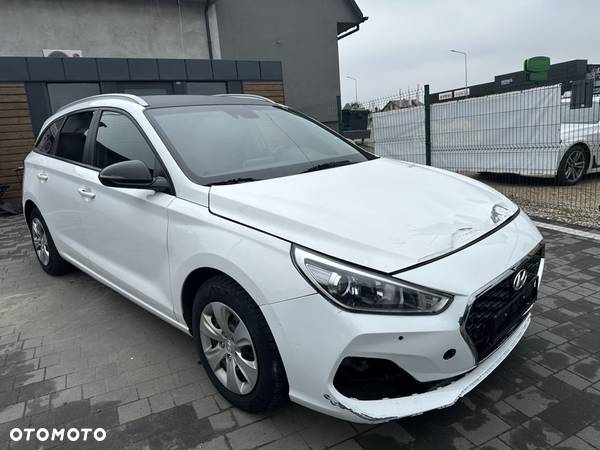 Hyundai I30 Kombi 1.6 CRDI EDITION 30 - 1