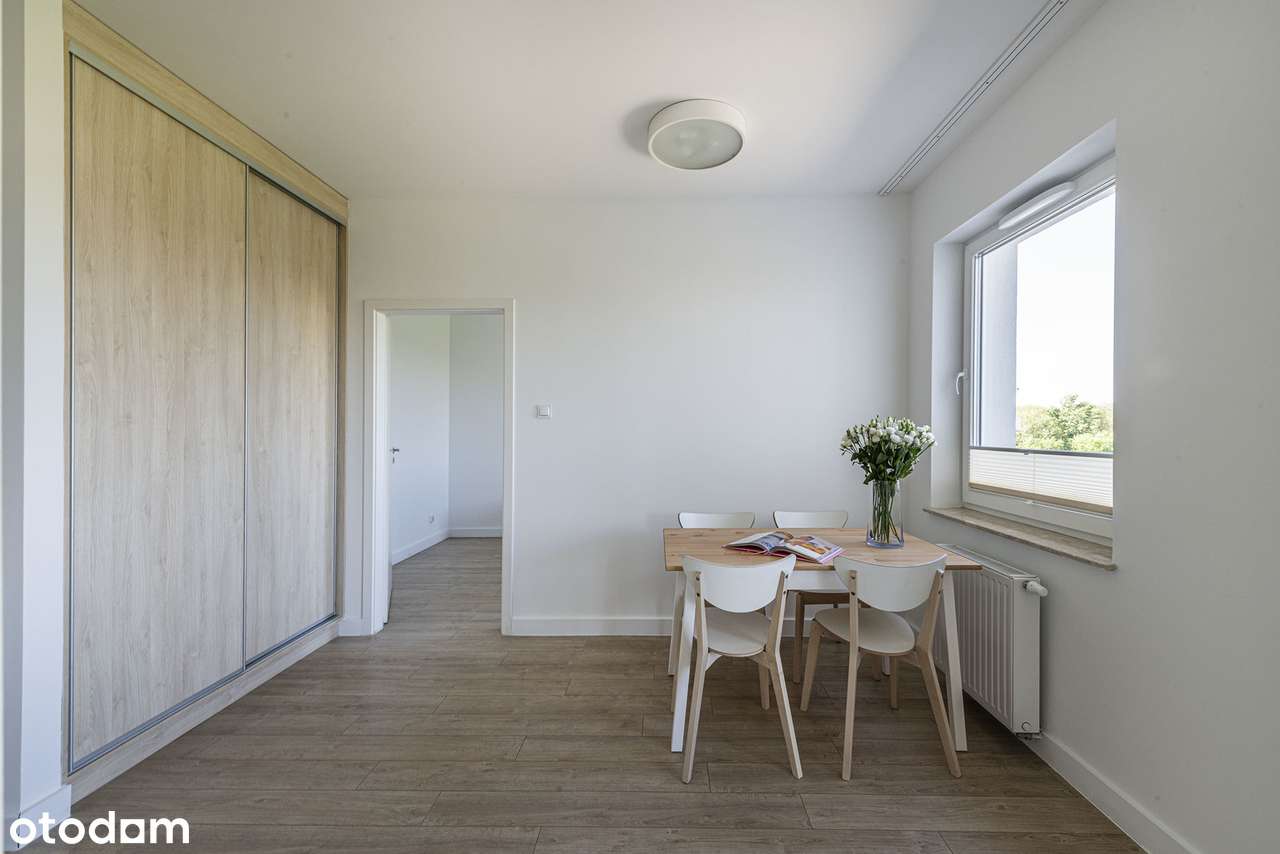 Kameralne osiedle I Bez prowizji I Przyjazne zwierzętom I Meble i AGD - Pełny obrazek: 3/9