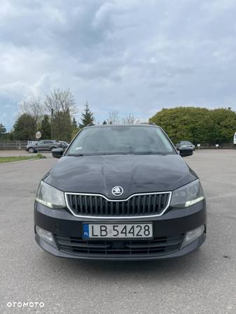 Skoda Fabia 1.2 TSI Ambition - 3