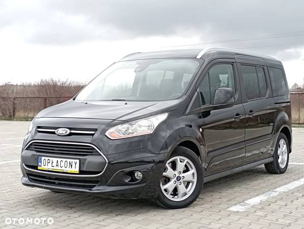 Ford Tourneo Connect - 1