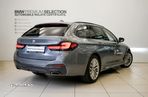 BMW Seria 5 520d xDrive MHEV - 5