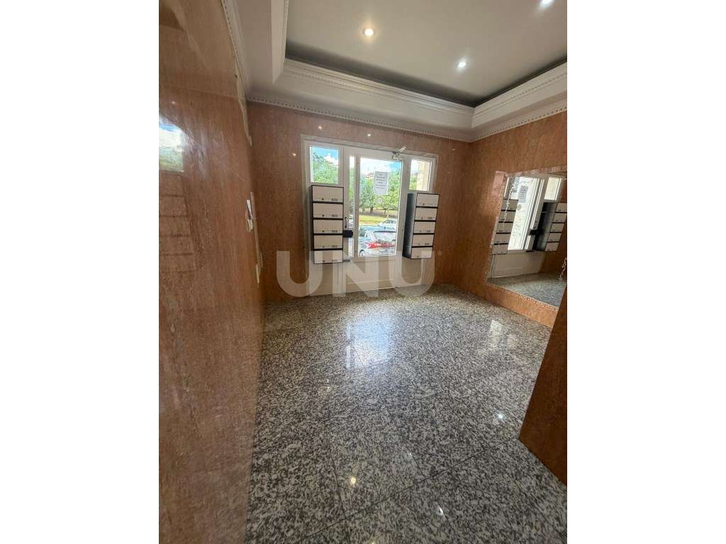 Apartamento T3 com Suíte, Varanda, Garagem e Arrecadação | Cruz de ...-20