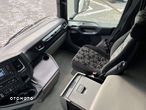 Scania S450 A4X2EB LOW DECK Klimatyzacja postojowa - 23