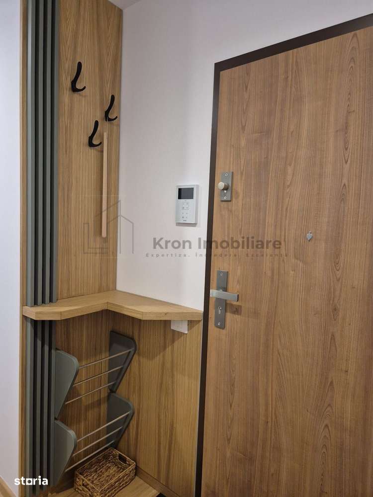 Apartament 2 camere Urban Plaza-17