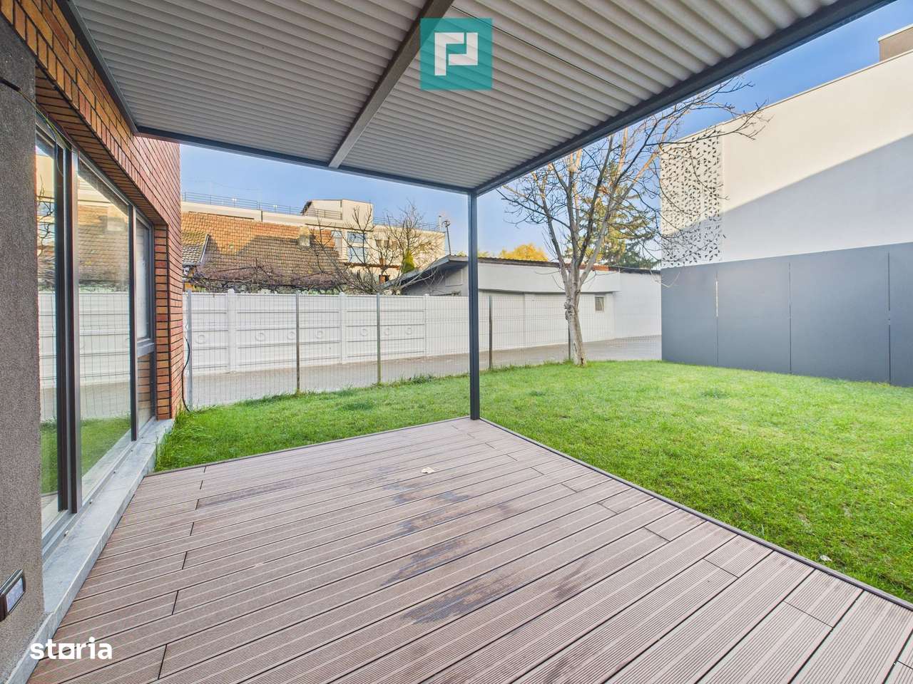 Casă individuală în zona Buziaşului, Timişoara - Imagine principală: 3/18