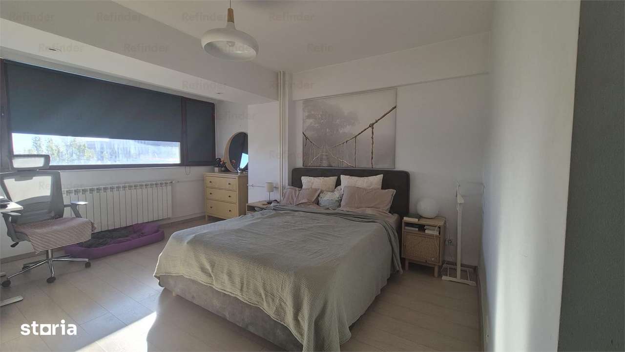 Vanzare apartament 3 camere Palatul Parlamentului - 13 Septembrie-1